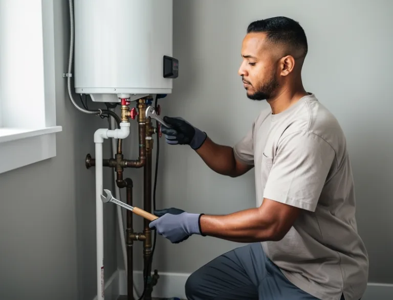 boiler reparatie Bodegraven